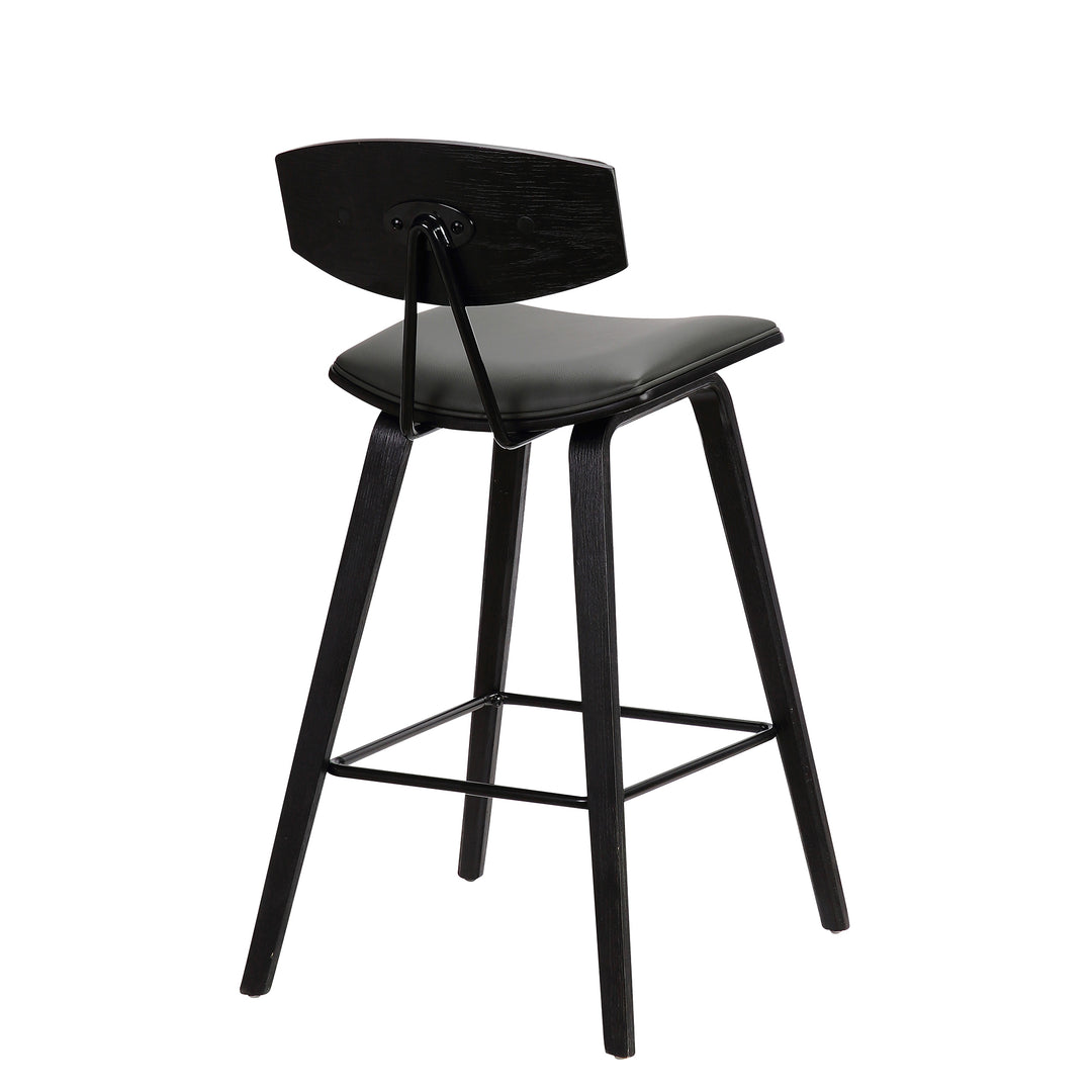 Armen Living Fox Barstool