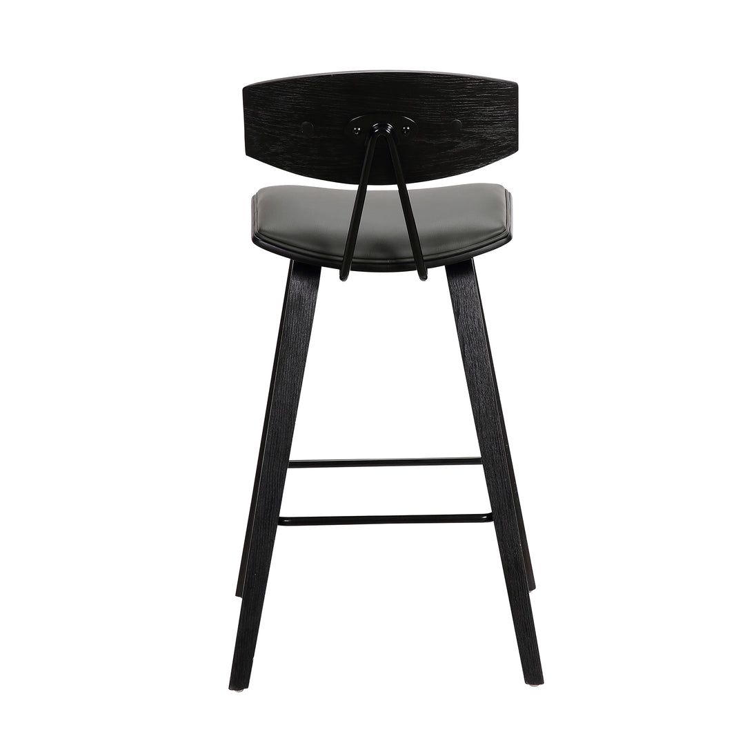 Armen Living Fox Barstool