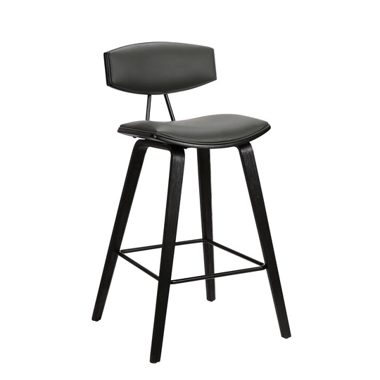 Armen Living Fox Barstool
