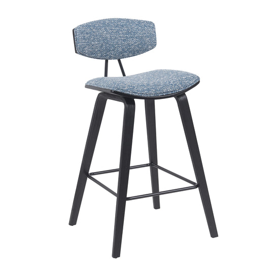 Armen Living Fox Barstool