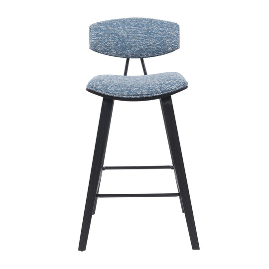 Armen Living Fox Barstool