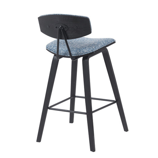 Armen Living Fox Barstool