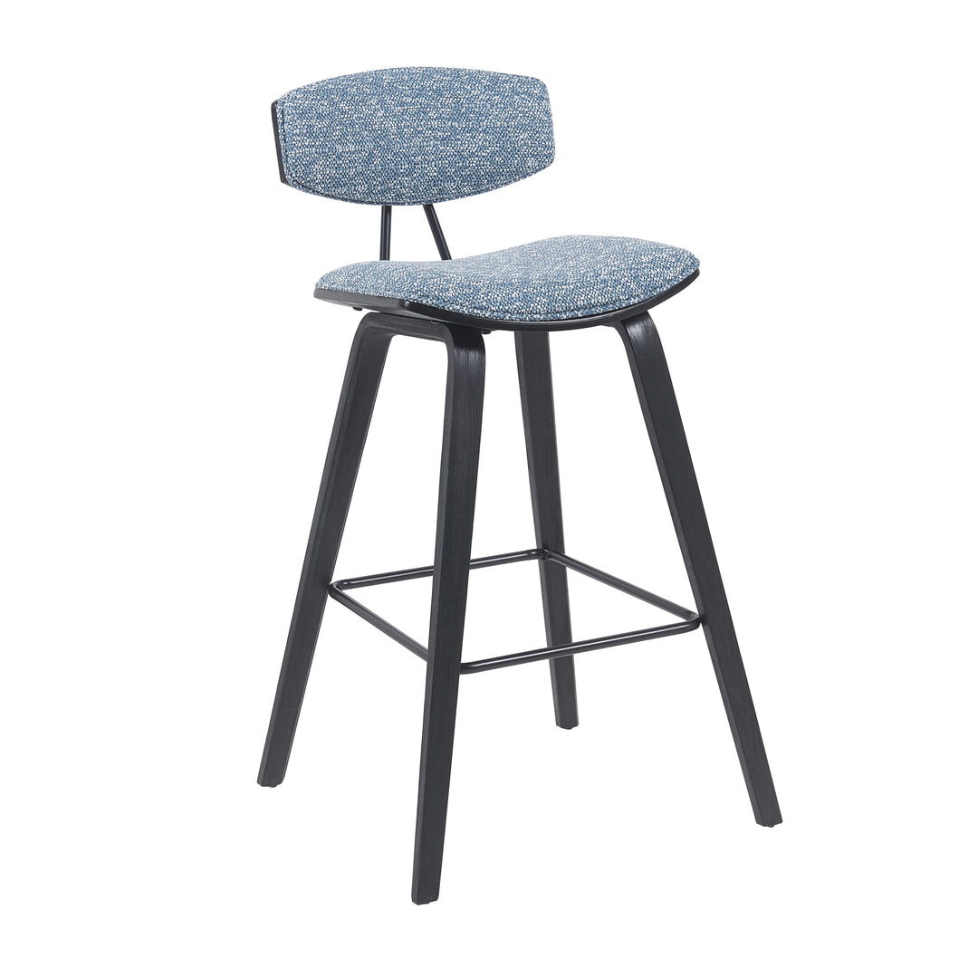 Armen Living Fox Barstool