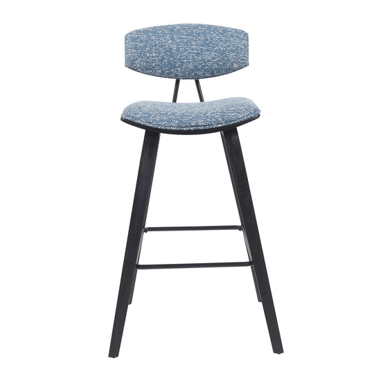 Armen Living Fox Barstool
