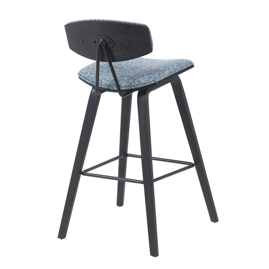 Armen Living Fox Barstool