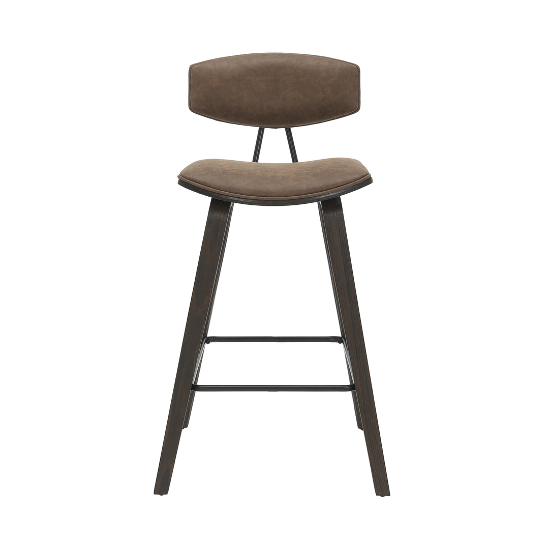 Fox Barstool