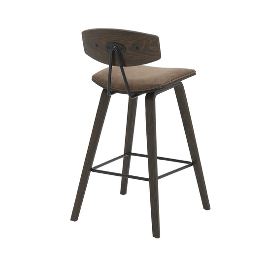Fox Barstool