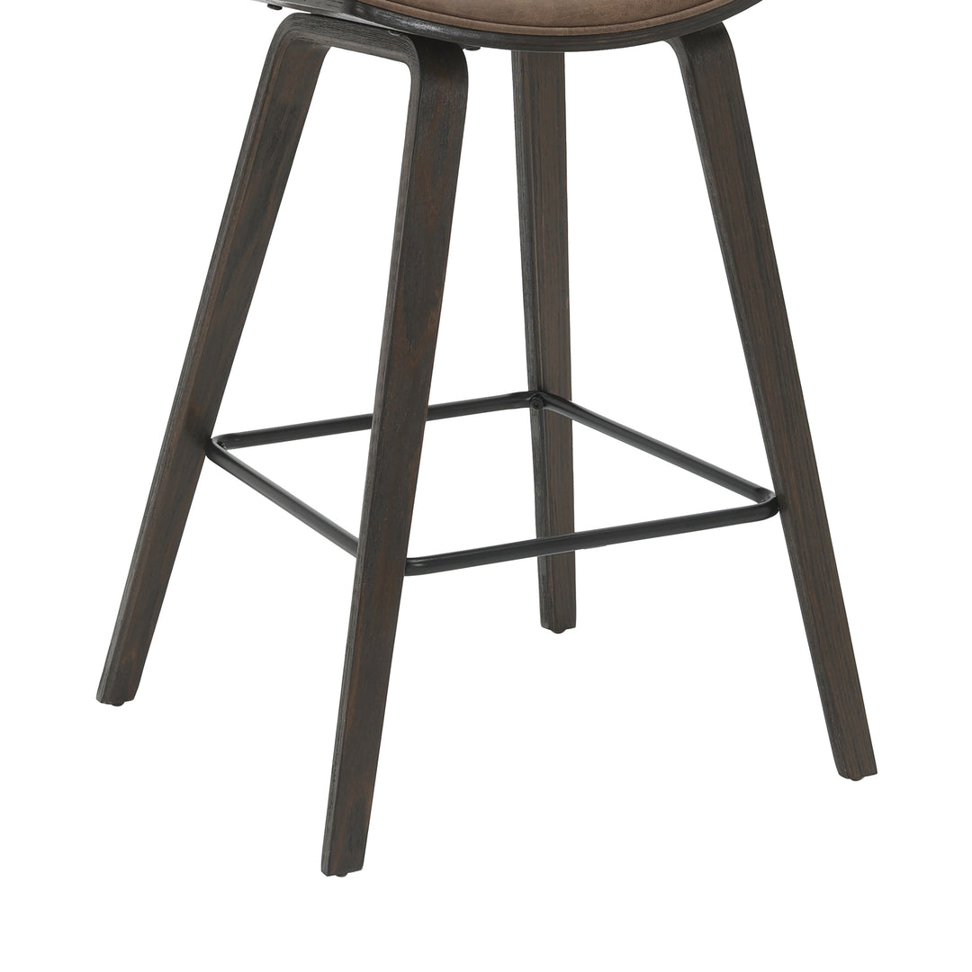 Fox Barstool