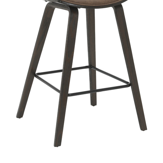 Fox Barstool