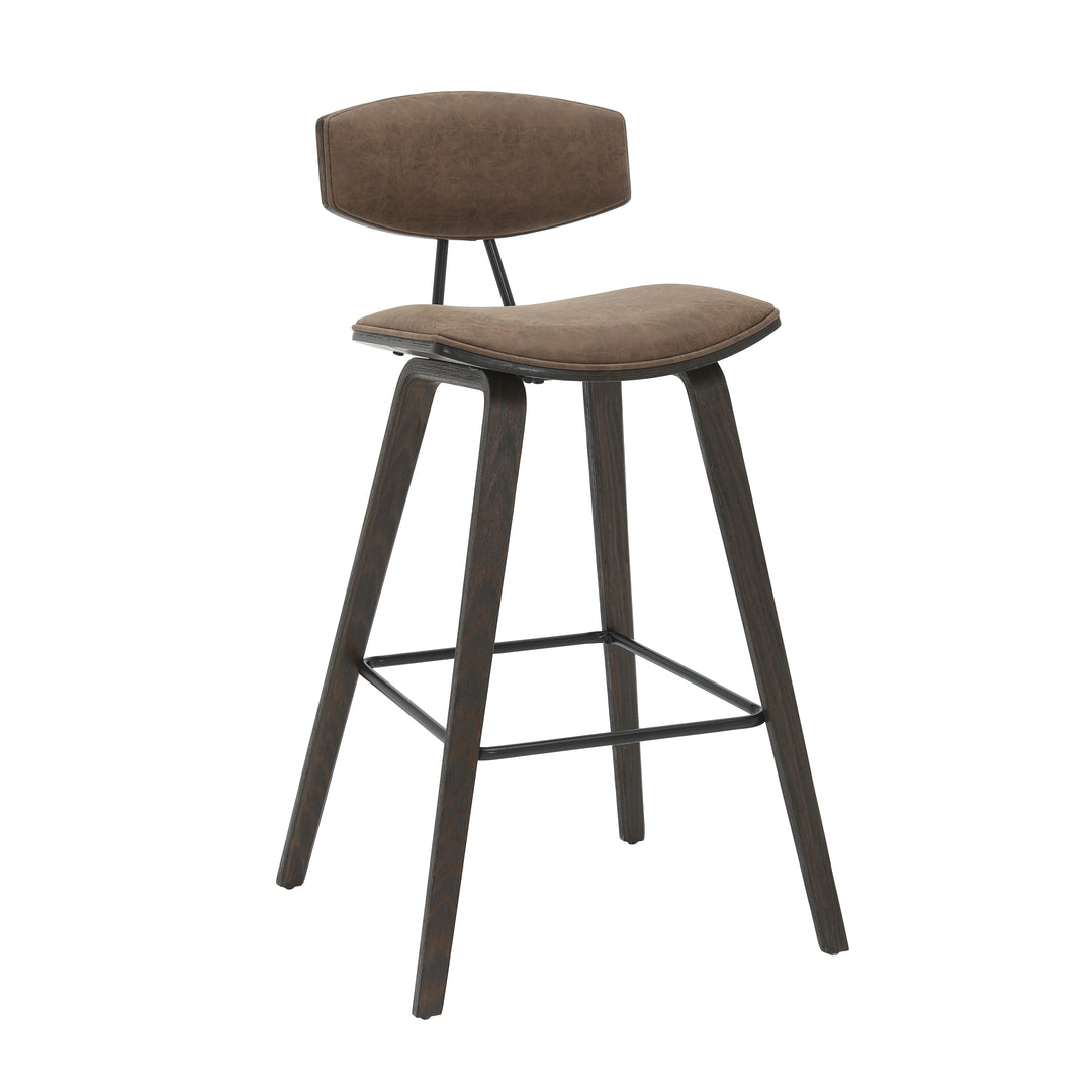Fox Barstool
