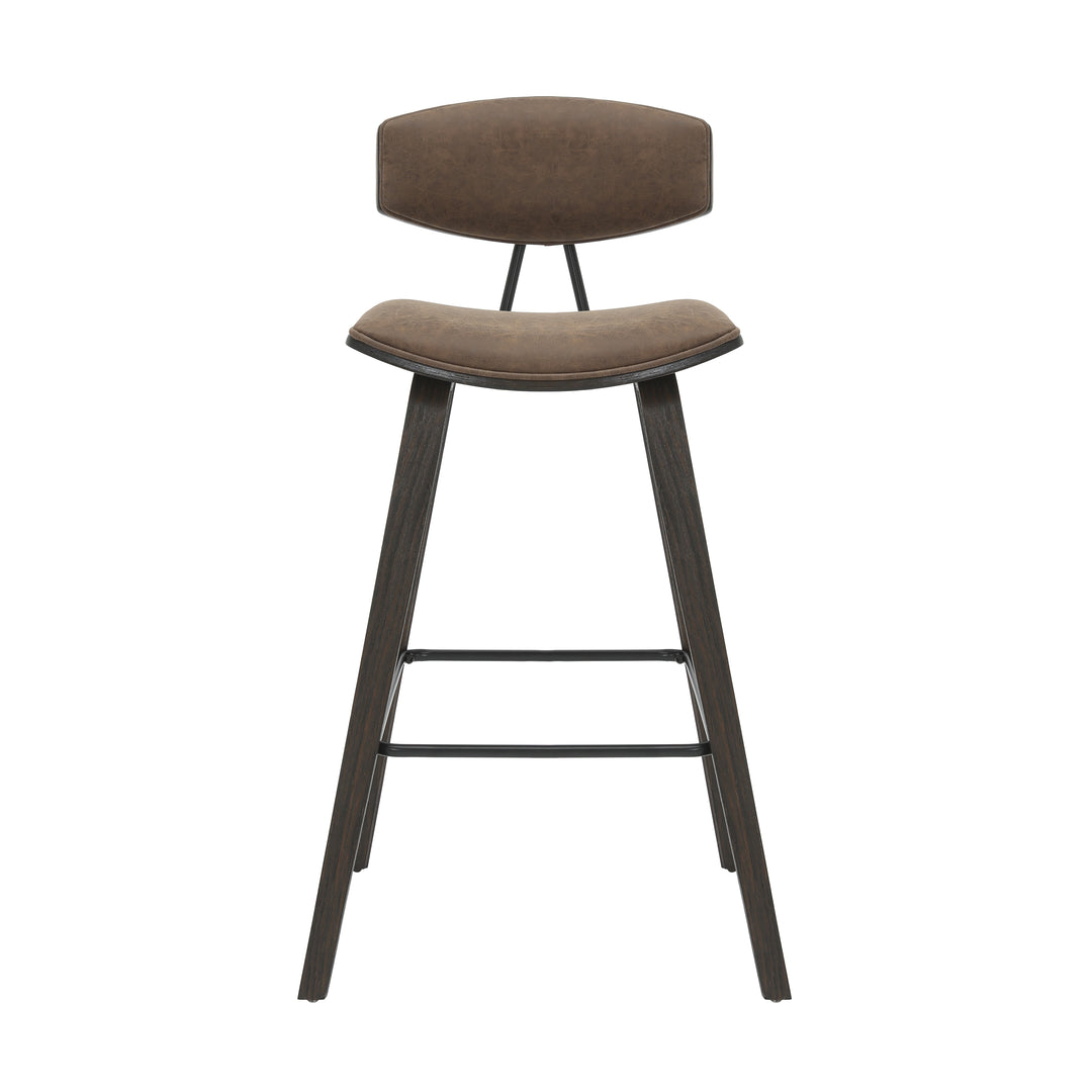 Fox Barstool