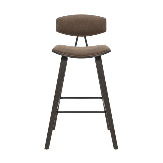 Fox Barstool