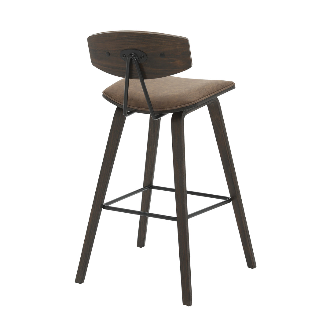Fox Barstool
