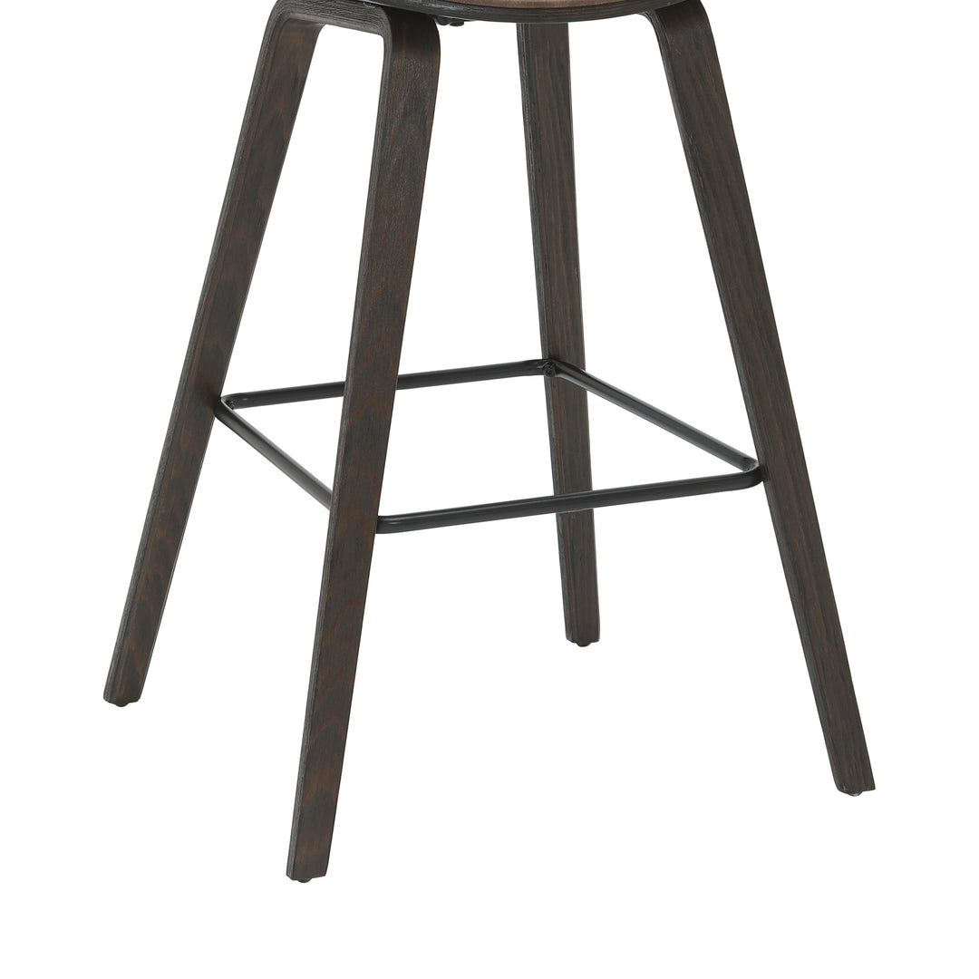 Fox Barstool