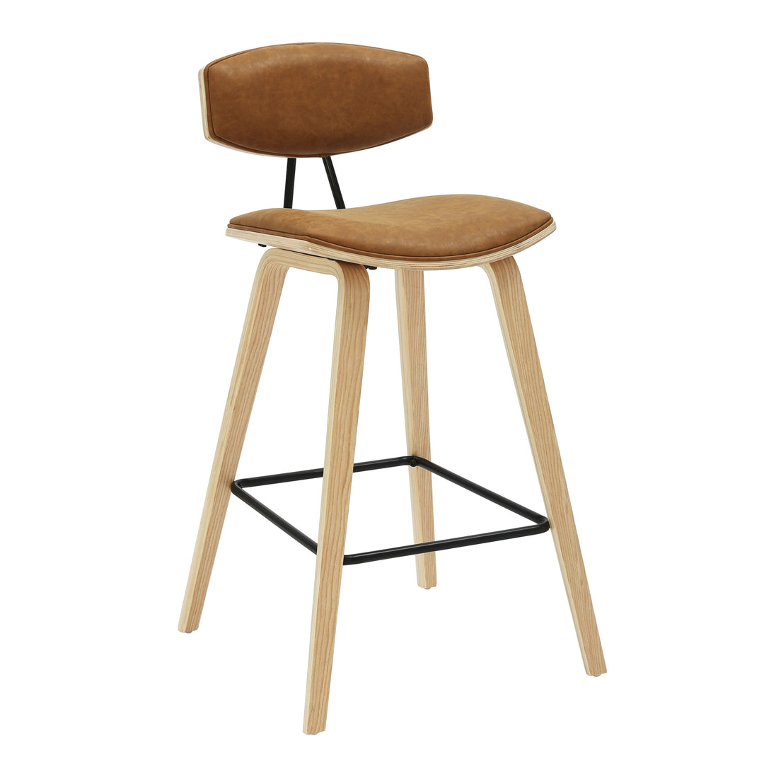 Fox Barstool