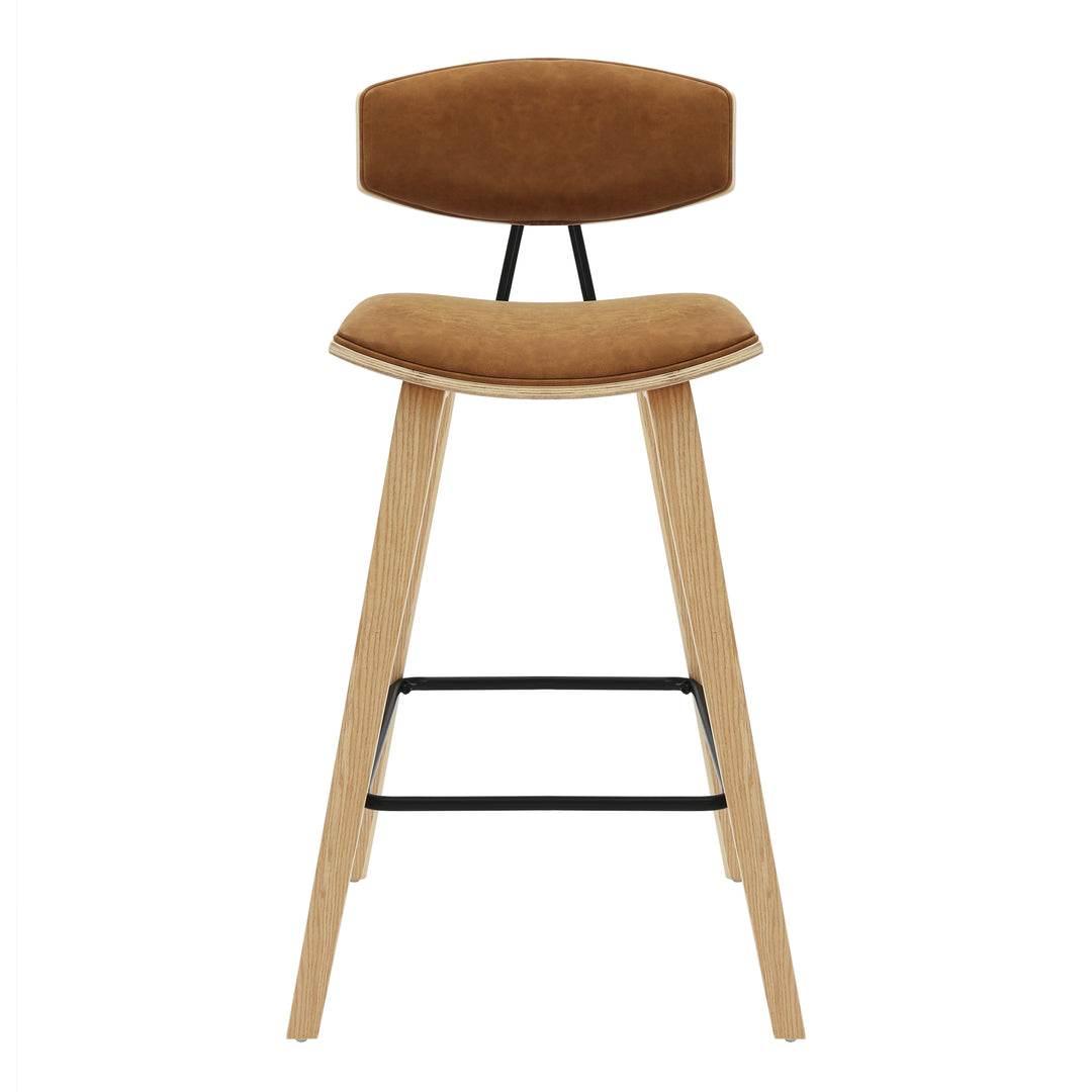 Fox Barstool