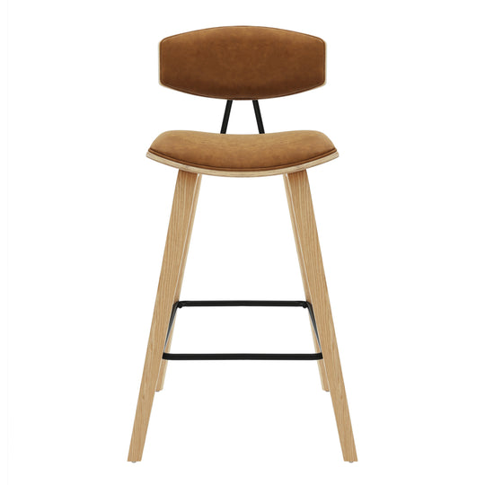 Fox Barstool