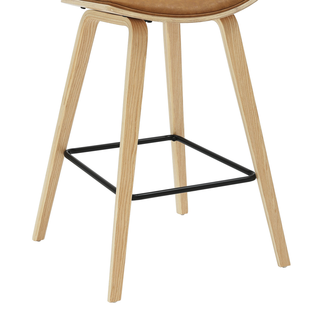 Fox Barstool