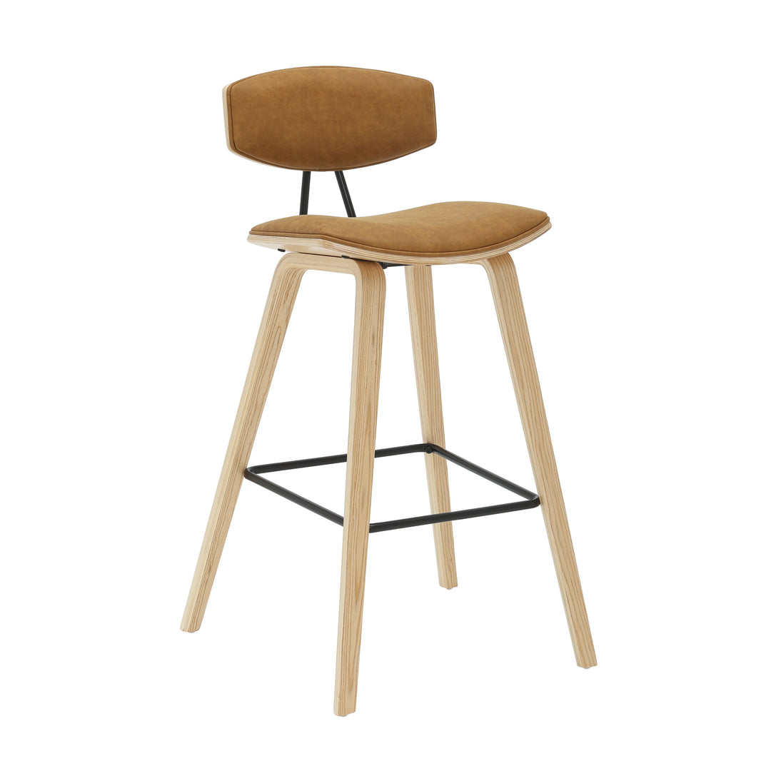 Fox Barstool
