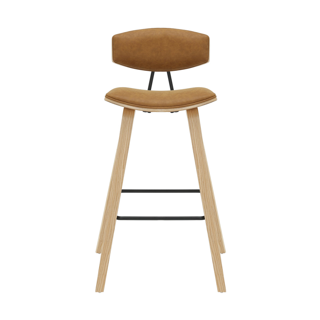 Fox Barstool