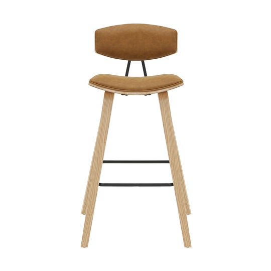 Fox Barstool