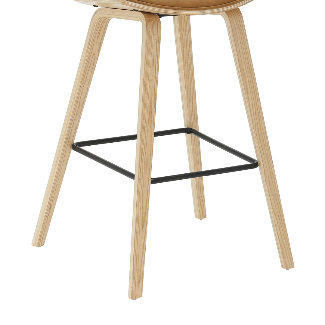 Fox Barstool