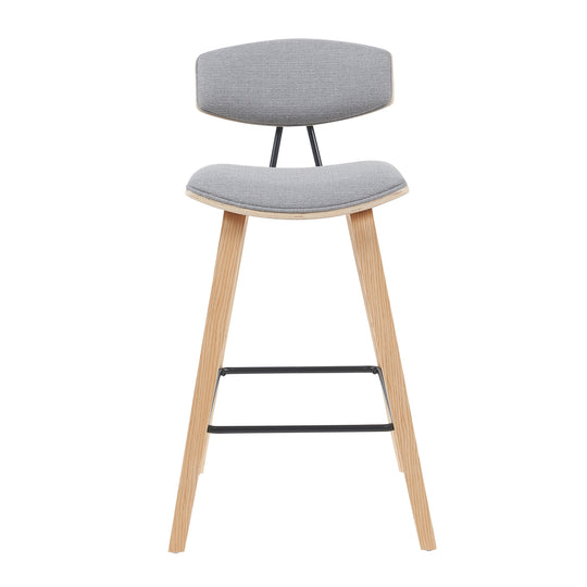 Armen Living Fox Barstool