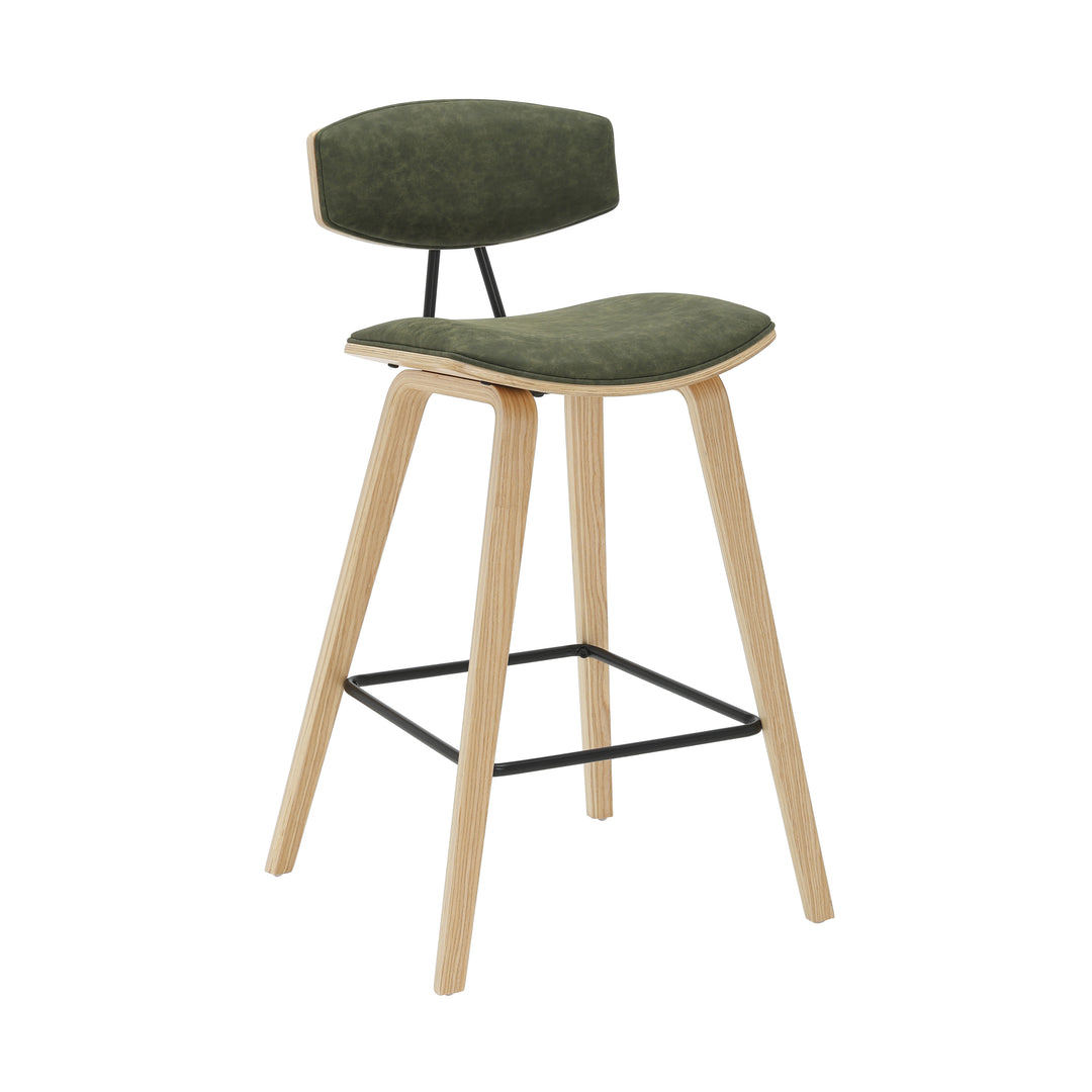 Fox Barstool