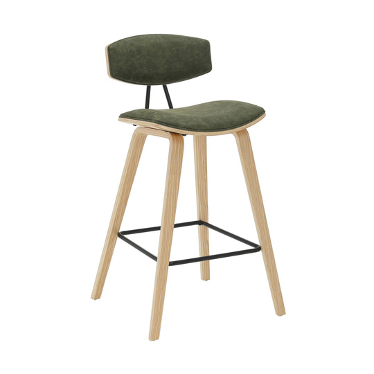 Fox Barstool