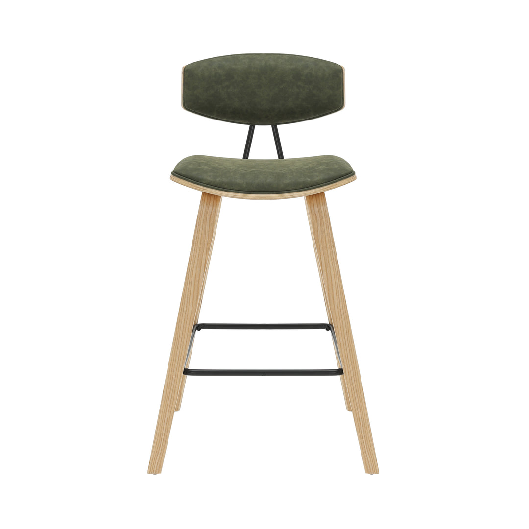 Fox Barstool