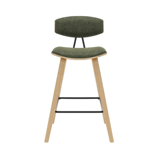 Fox Barstool