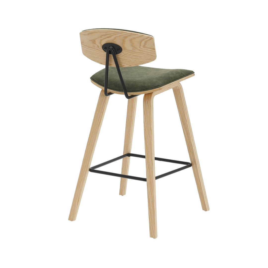 Fox Barstool