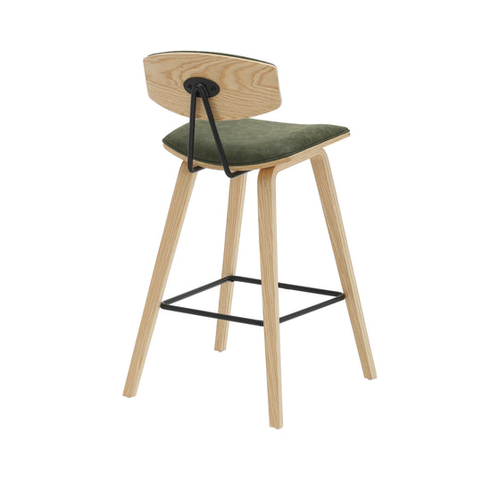 Fox Barstool