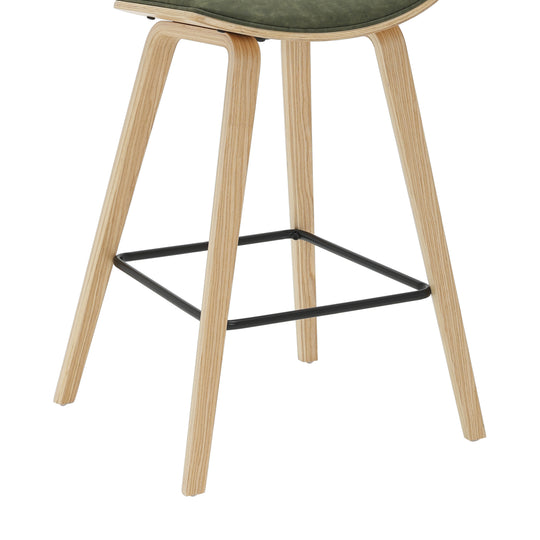 Fox Barstool