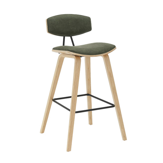 Fox Barstool