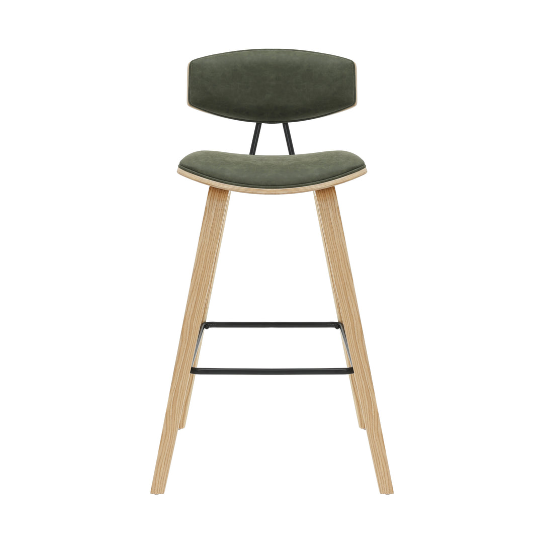 Fox Barstool