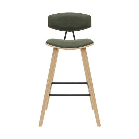 Fox Barstool
