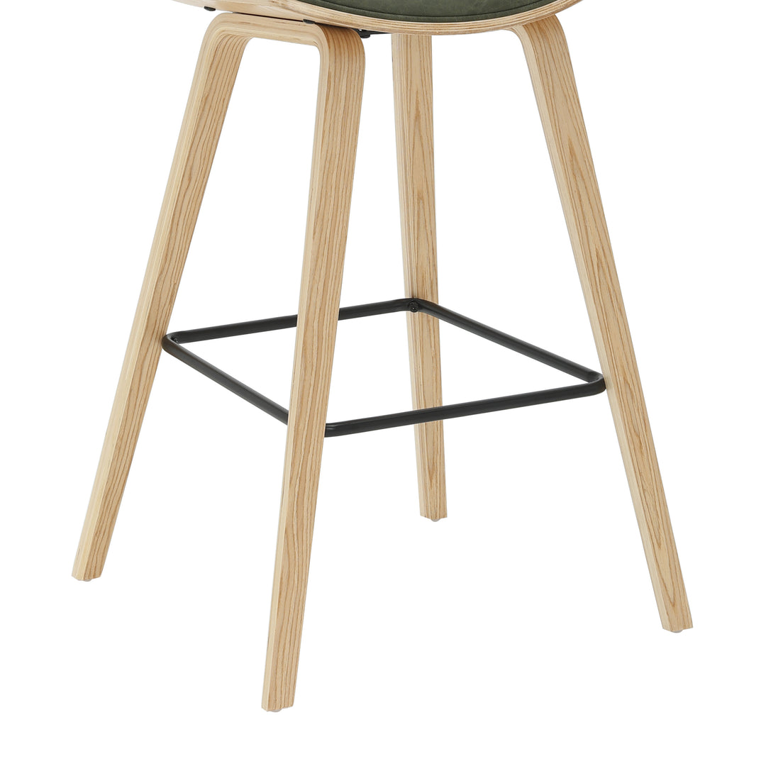 Fox Barstool