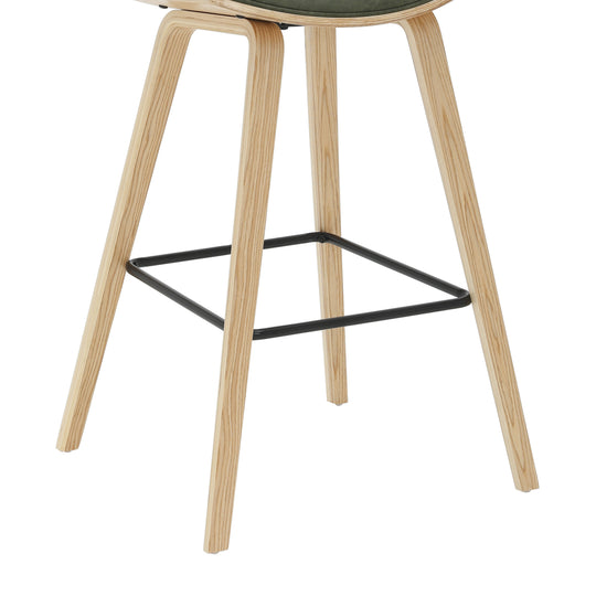 Fox Barstool