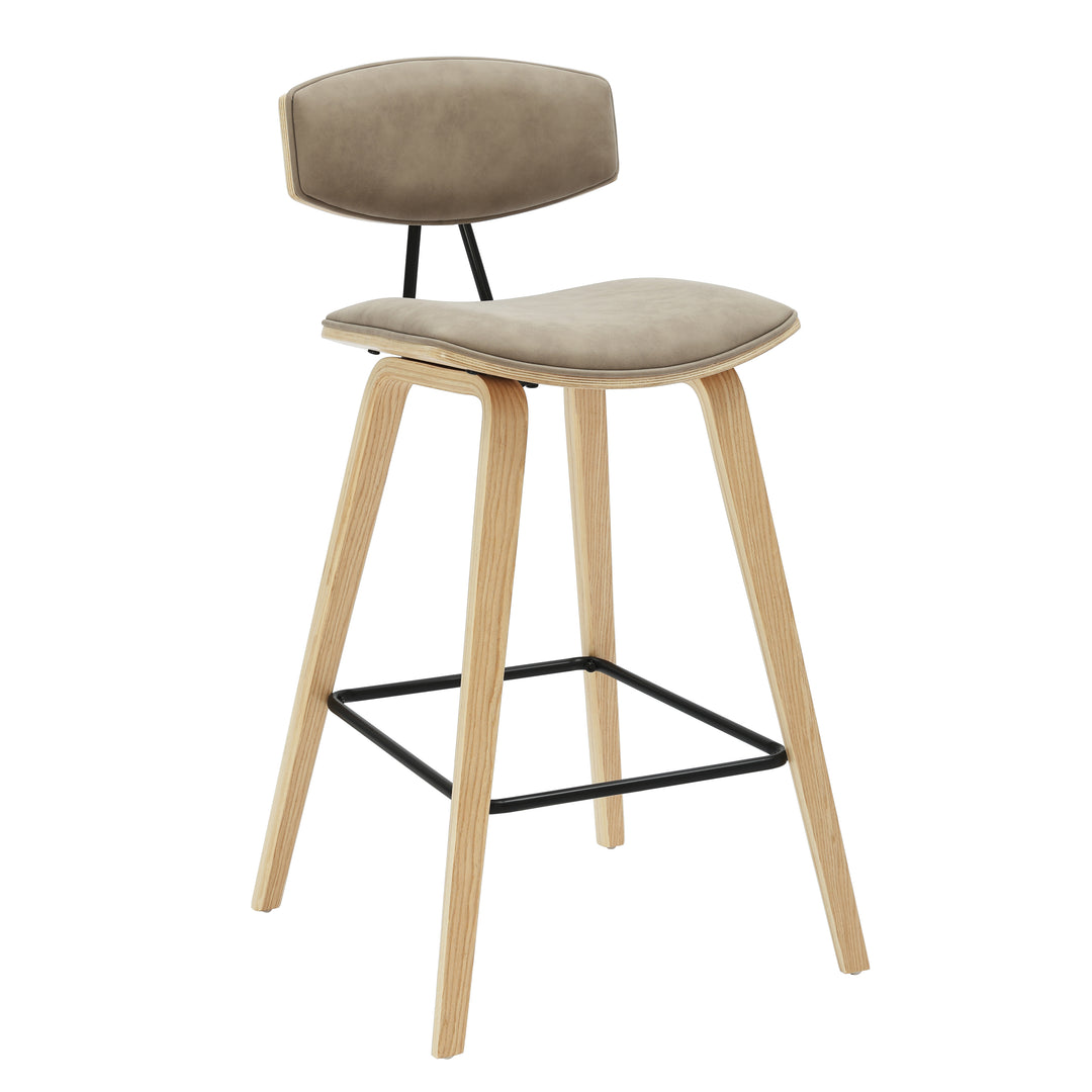 Fox Barstool