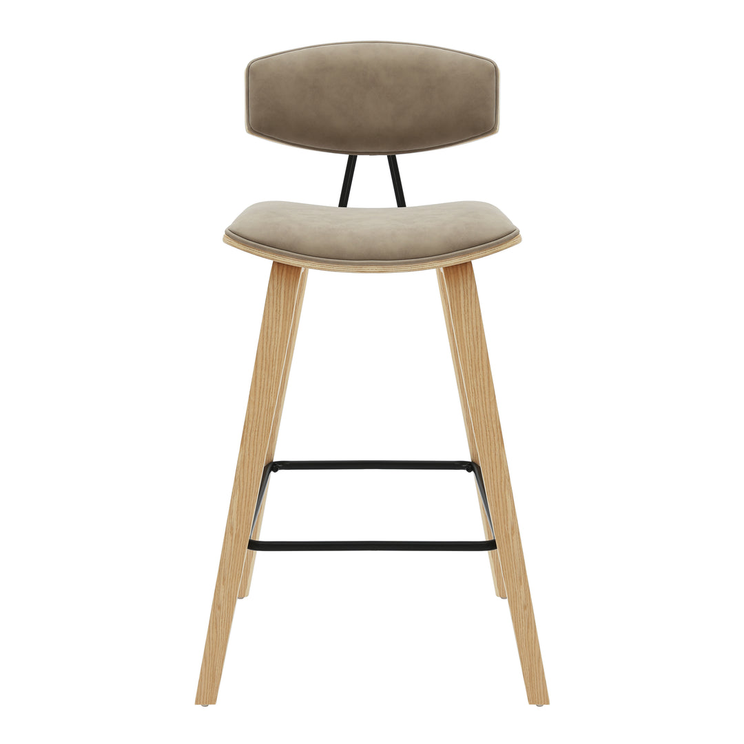 Fox Barstool