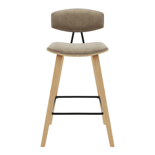 Fox Barstool