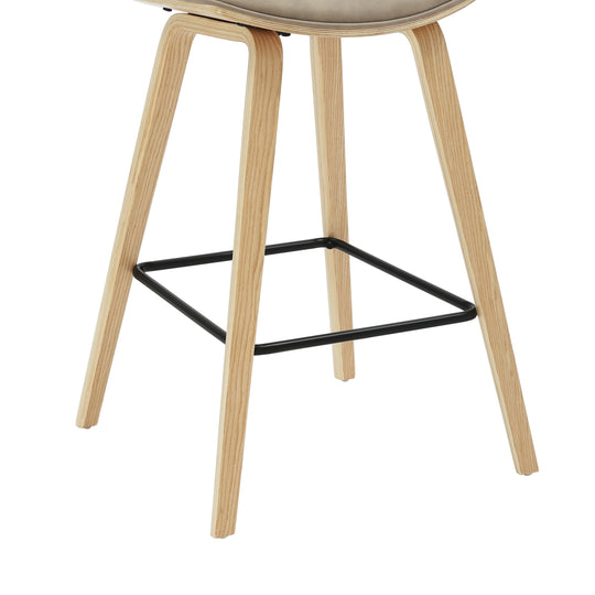Fox Barstool