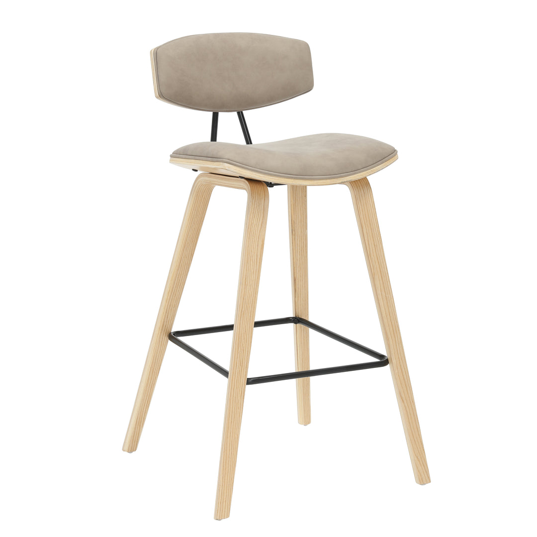 Fox Barstool