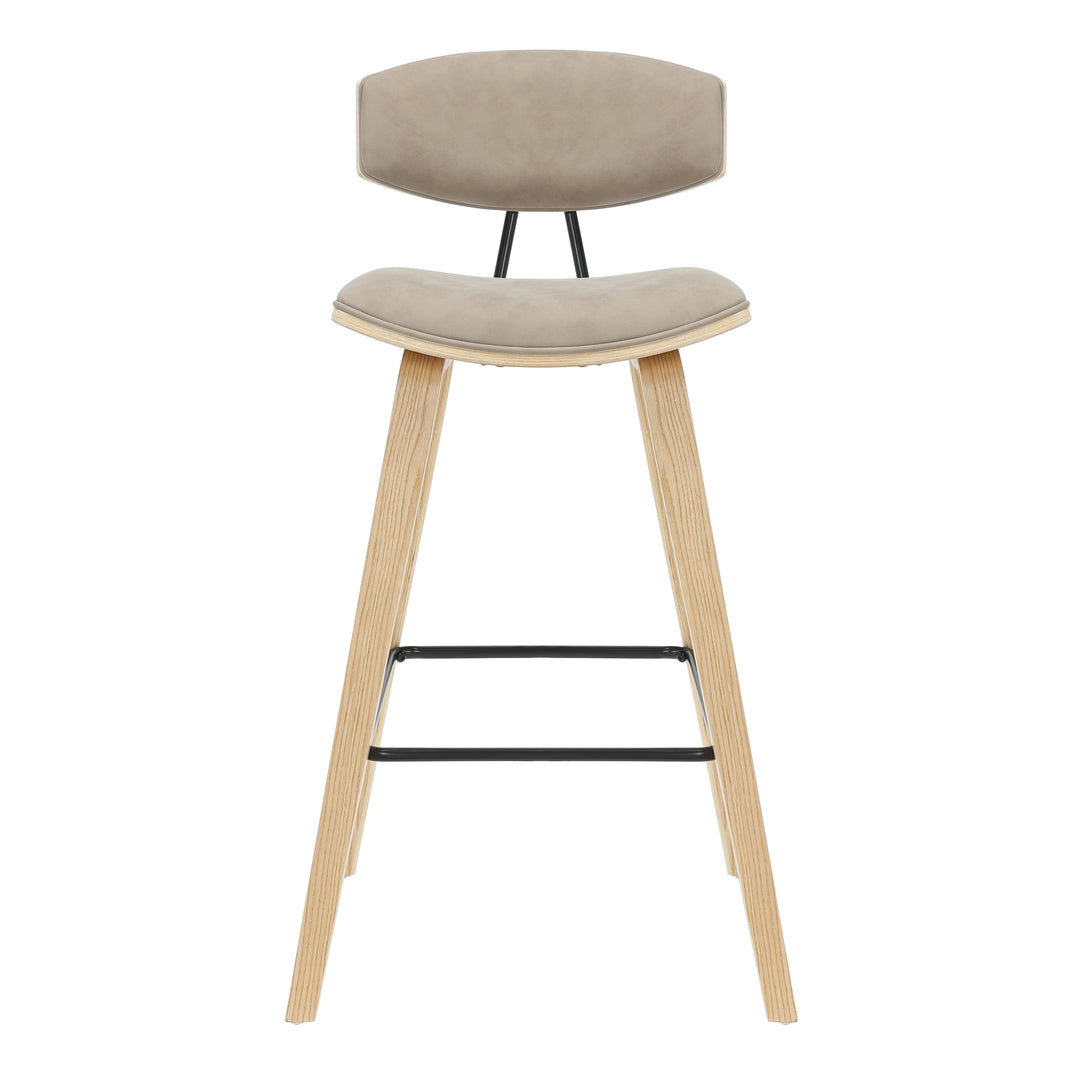 Fox Barstool