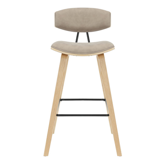 Fox Barstool