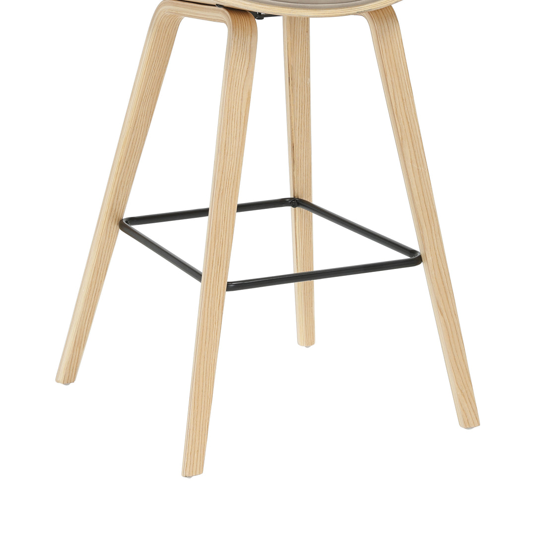 Fox Barstool