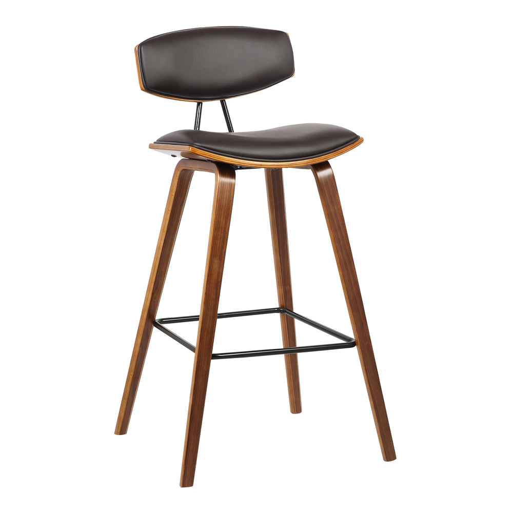 Armen Living Fox Barstool