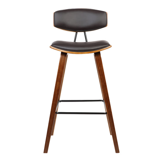 Armen Living Fox Barstool