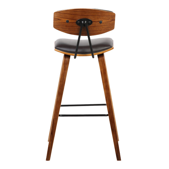 Armen Living Fox Barstool